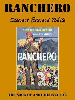 cover image of Ranchero